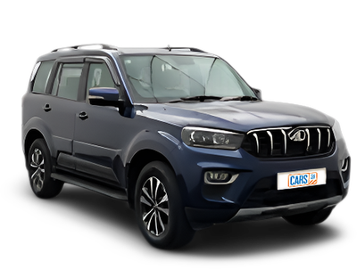 Mahindra SCORPIO-N-img